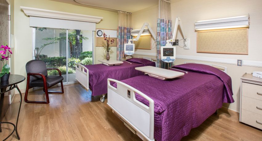 Anaheim Terrace Care Center