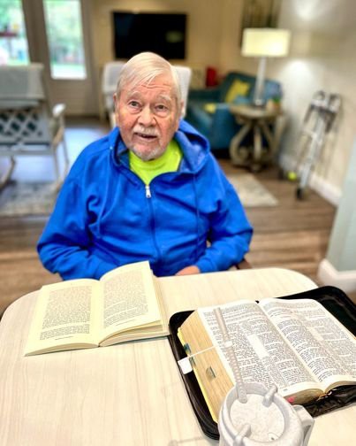 Maple Cottage Assisted Living Transitions