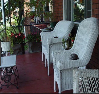 K&R Caring Hands Personal Care Home