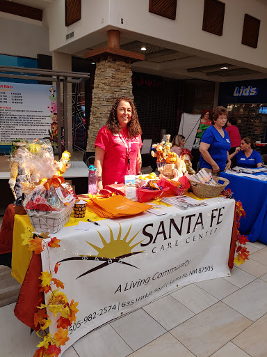 Santa Fe Care Center