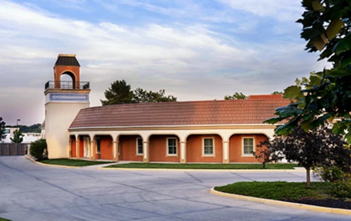 Villa St Joseph