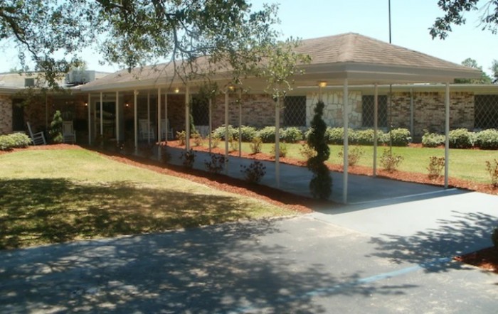 Oak Grove Nursing Home