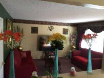 Rowena's Home Care