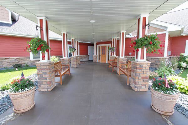 Fridley Assisted Living