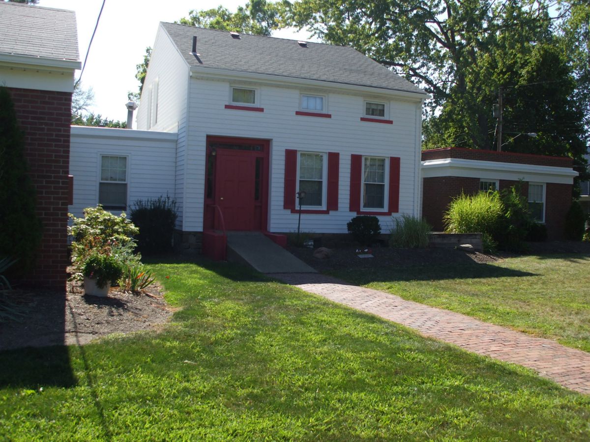 Ivy House Residential Care