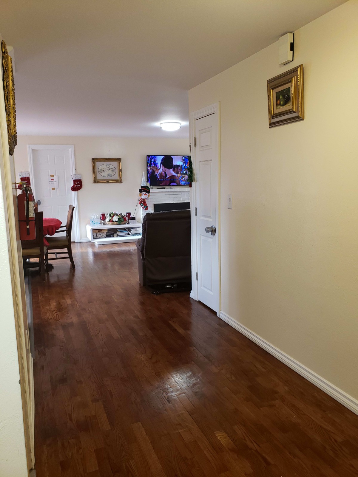 Saron Adult Family Home LLC