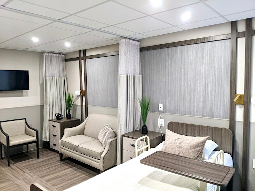 Delaire Nursing and Convalescent Center