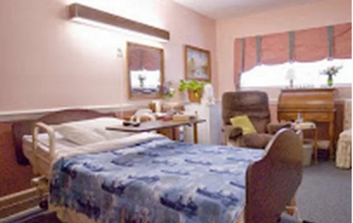 Lynn Haven Health And Rehabilitation