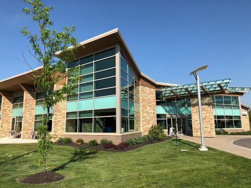 Jamestowne Rehabilitation