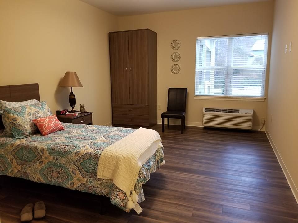 Bryson Senior Living