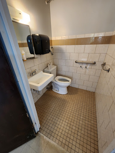 Kensington Place Nursing & Rehab