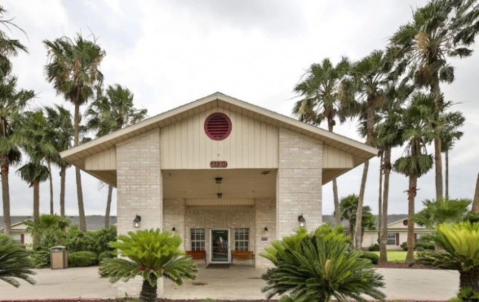 Kingsville Nursing And Rehabilitation Center