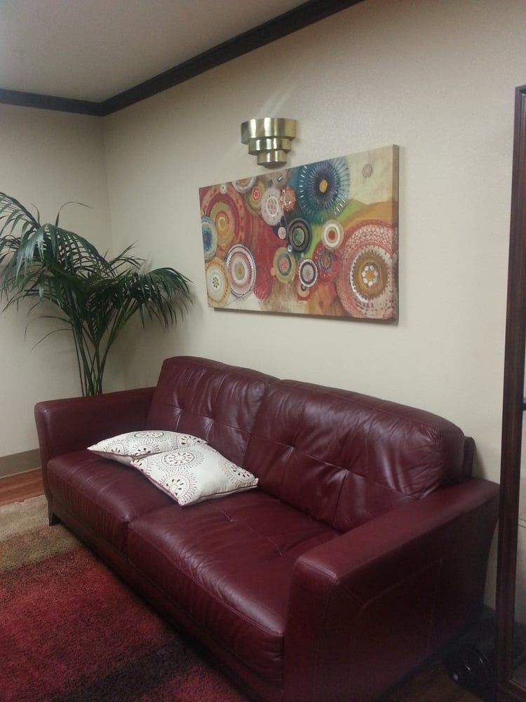 Stonebrook Healthcare Center