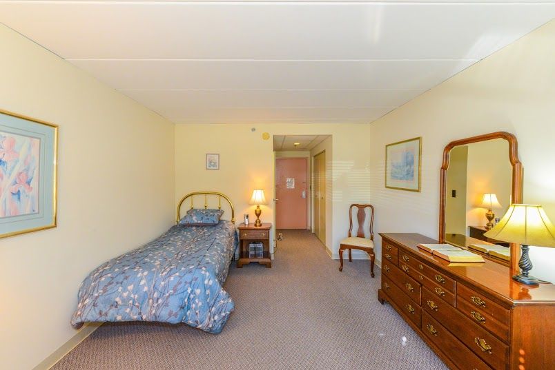 St. Mary's Villa For Independent & Retirement Living