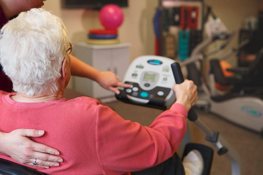 Marysville Care Center