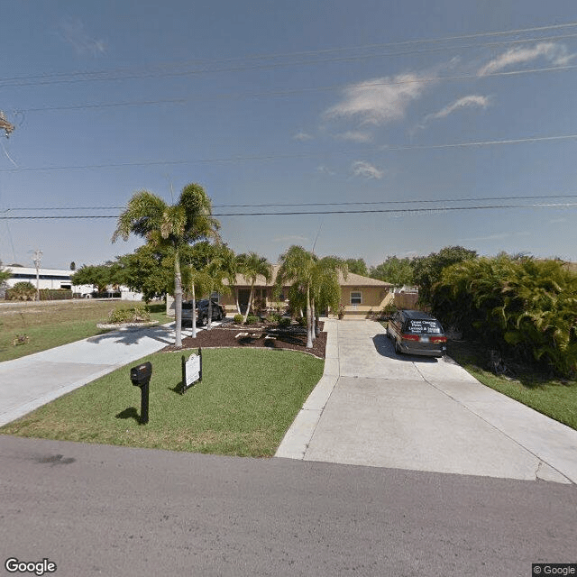 Pondella Serenity Court