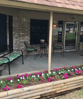 Vidor Health & Rehabilitation Center