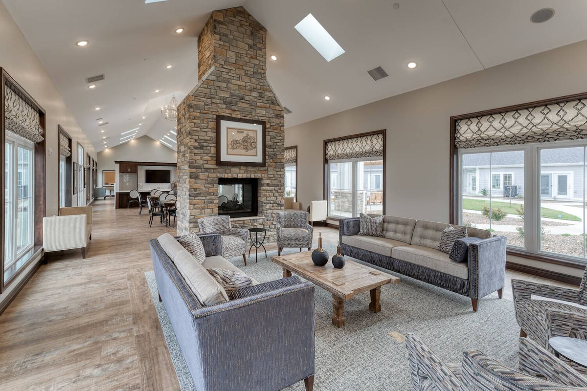 Cedarhurst Of Owensboro
