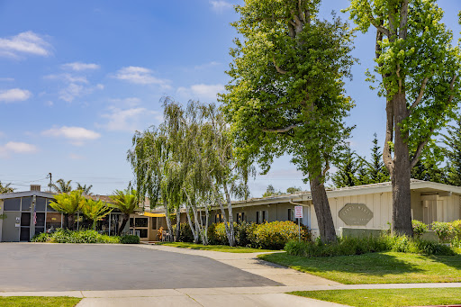 Santa Maria Care Center