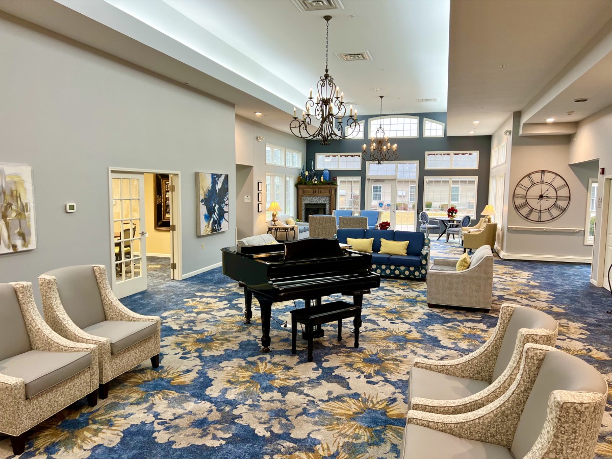 Cambrian Senior Living