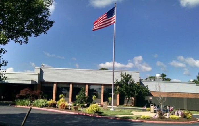 Heritage Hall Wise
