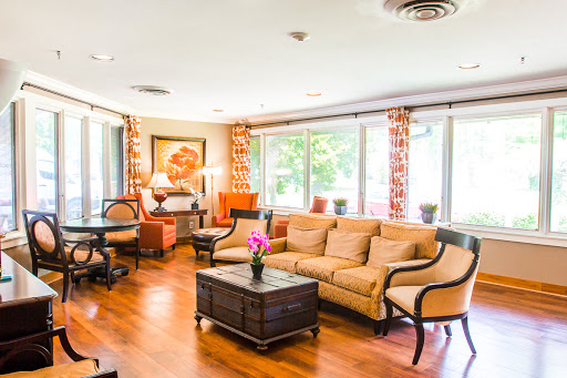 Signature Healthcare At Jefferson Manor