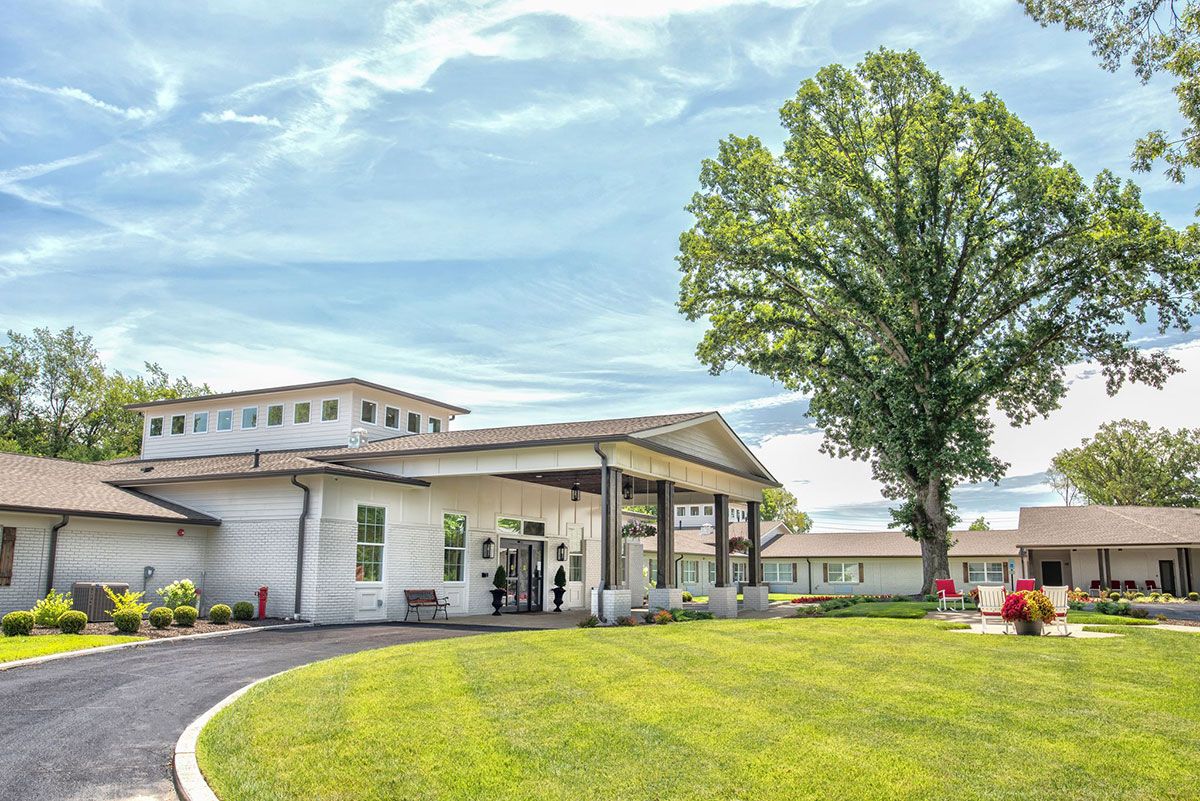 Dominion Senior Living At Norhtfield