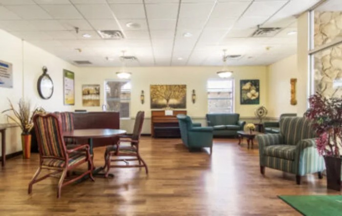 Greenview Manor