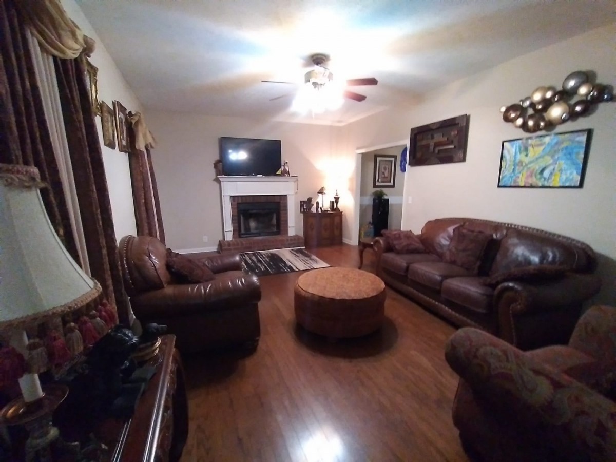 Memanabel Assisted Living Home