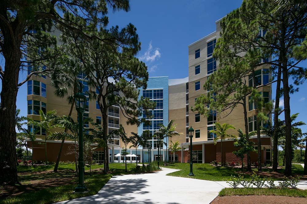 John Knox Village Pompano Beach