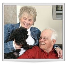 ComForcare Senior Services