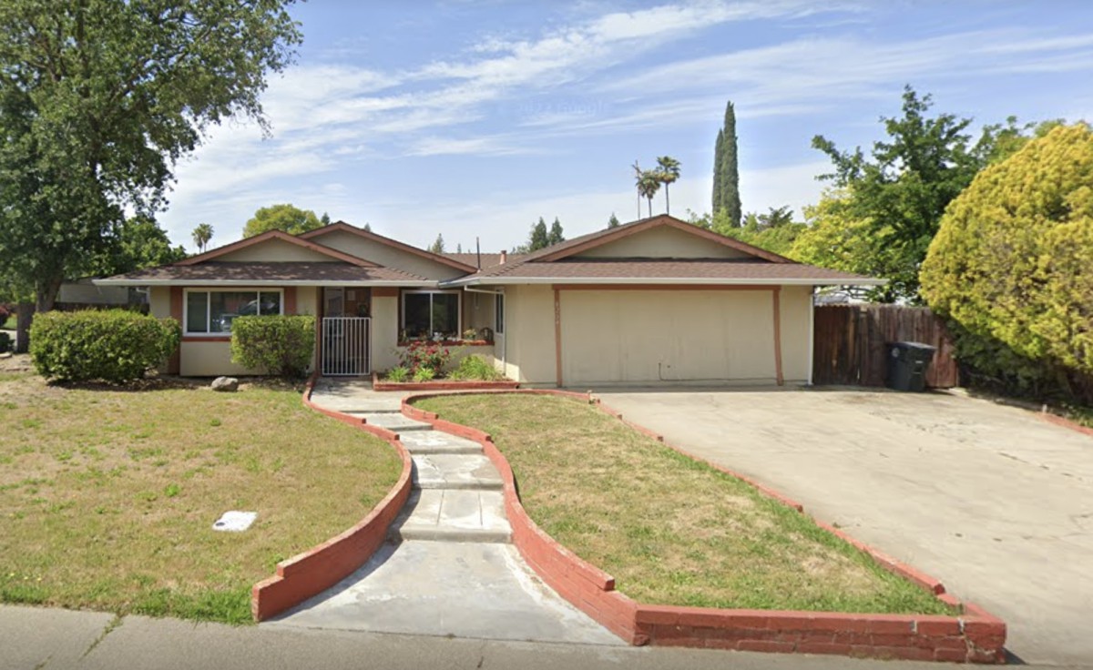 Lucian's Home