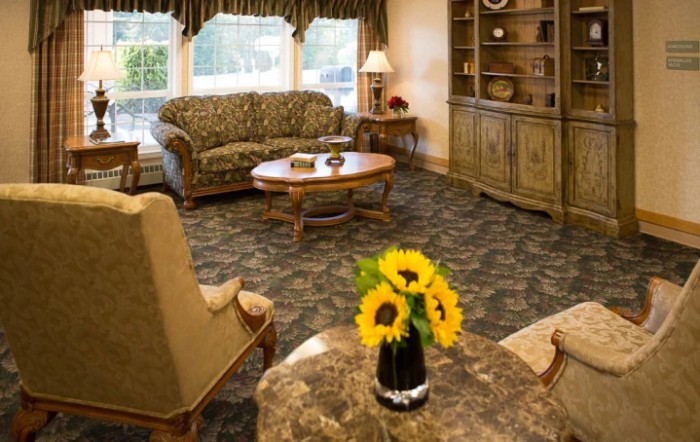 Cottesmore Of Life Care
