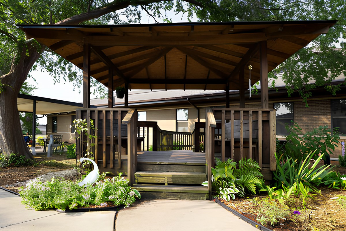 St. Ann's Skilled Nursing And Therapy