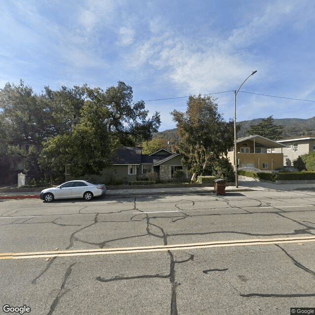 Twin Oaks Guest Home
