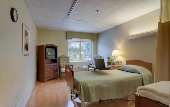 Manorcare Health Services - Dallastown
