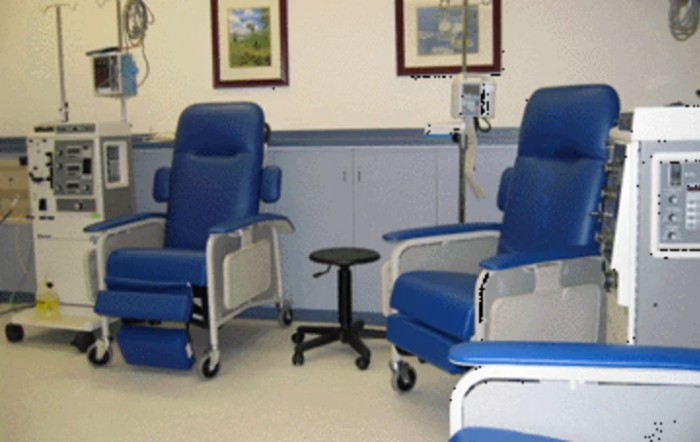 Clove Lakes Health Care And Rehab Center