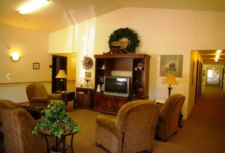 VitaCare Living in Spooner I