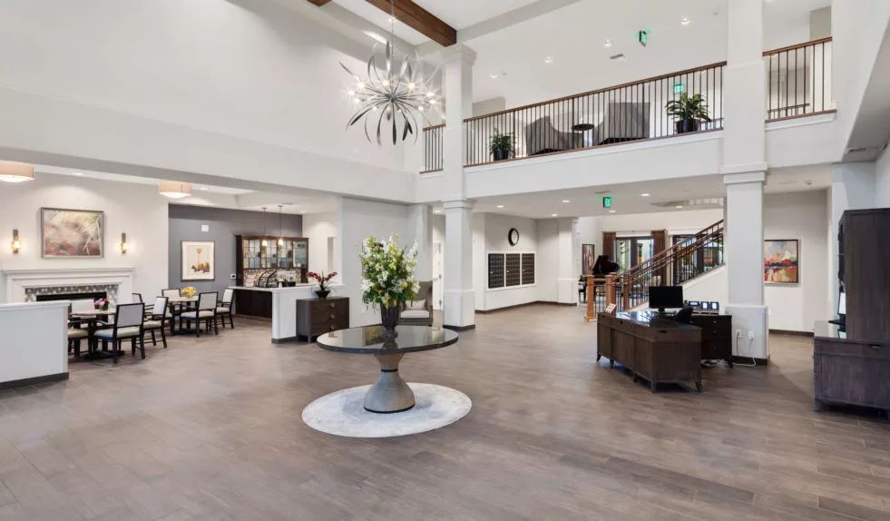 Oakmont Of East Sacramento