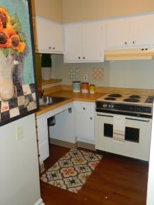 Serenity Apartments at Hickory Hill