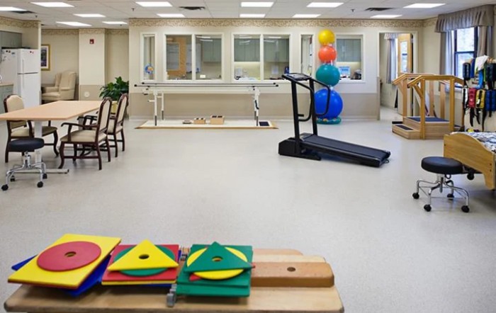 Complete Care at Kresson View