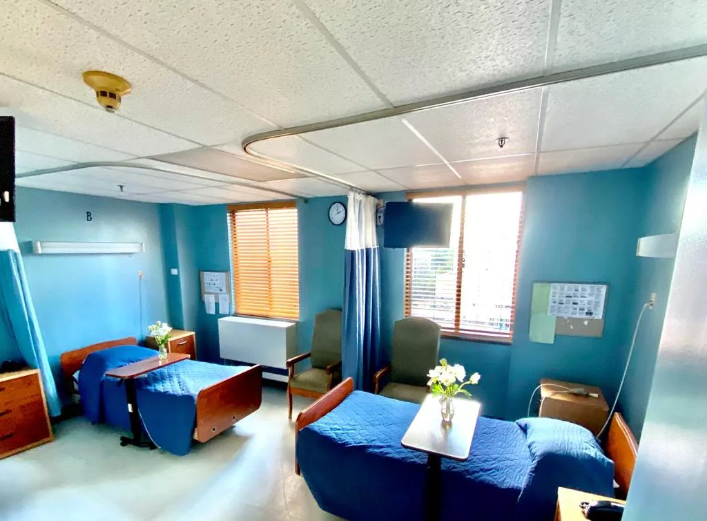 Northern Manhattan Rehabilitation And Nursing Center