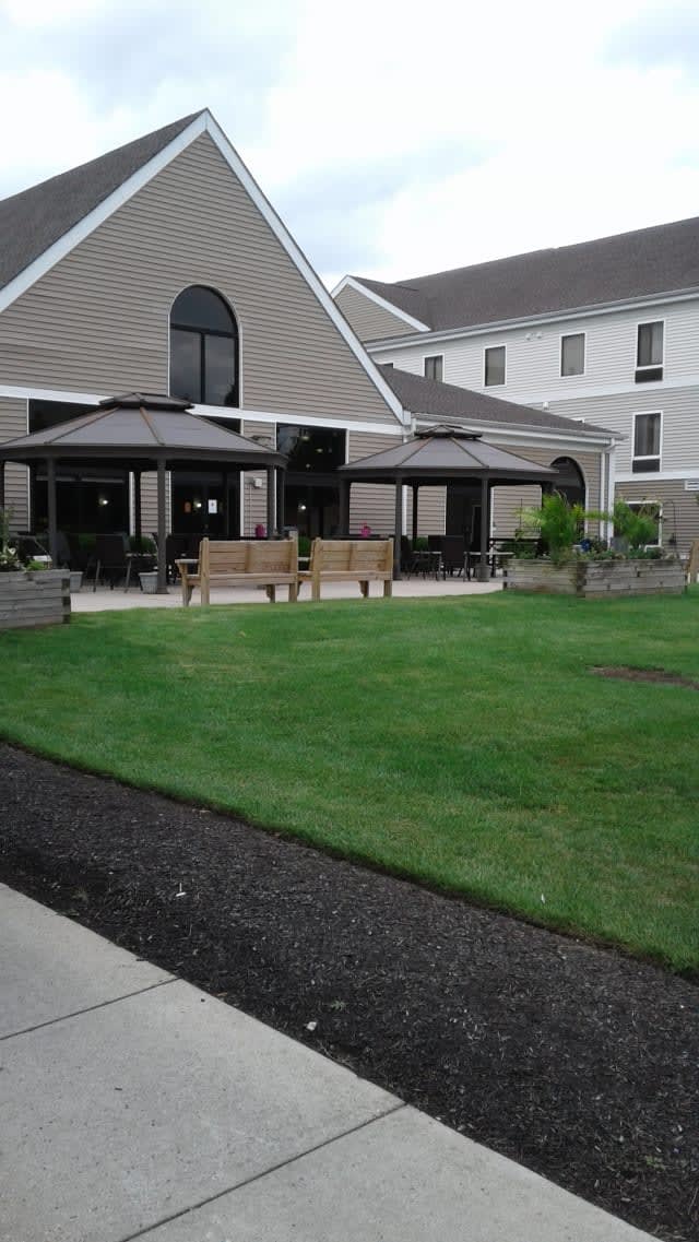 The Chelsea at Toms River