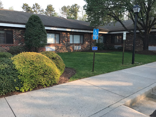 Henrico Health & Rehabilitation Center