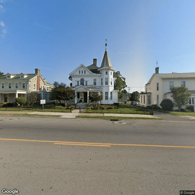 Gaulden Manor Nursing Ctr