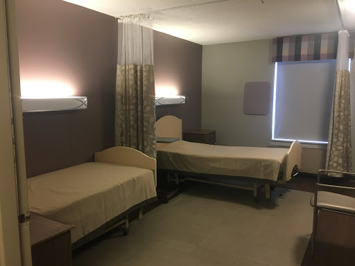 Aperion Care Toluca