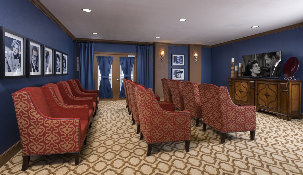 Discovery Village at Southlake Independent Living