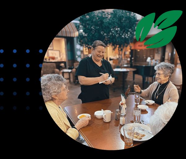 Avita Senior Living At Rolling Hills