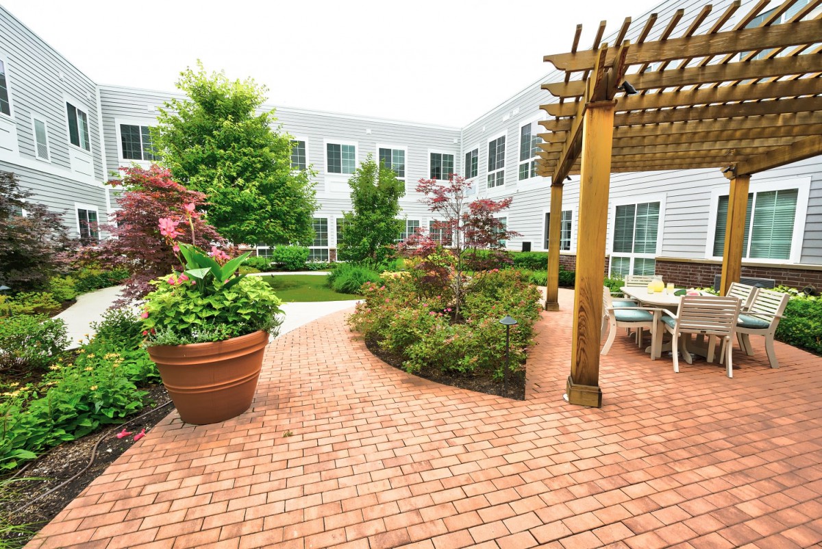 Palos Heights Senior Living