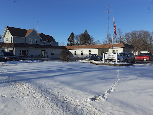 Florence Nursing Home